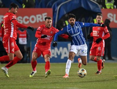 Șoc după Hermannstadt - Farul » Antrenorul și-a anunțat demisia: „E ...