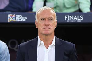 Declarațiile jucătorului francez l-au înfuriat pe Didier Deschamps. Tehnicianul a luat decizia imediat