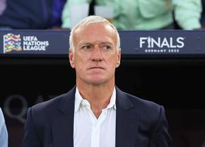 Declarațiile jucătorului francez l-au înfuriat pe Didier Deschamps. Tehnicianul a luat decizia imediat