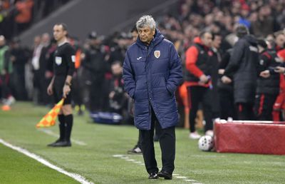 NU doar Hagi » Mircea Lucescu a mai făcut o propunere-surpriză pentru urmașul său pe banca naționalei