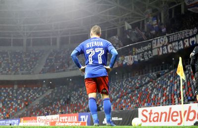 Prima propunere de asociere pentru CSA Steaua pentru obținerea dreptului de promovare