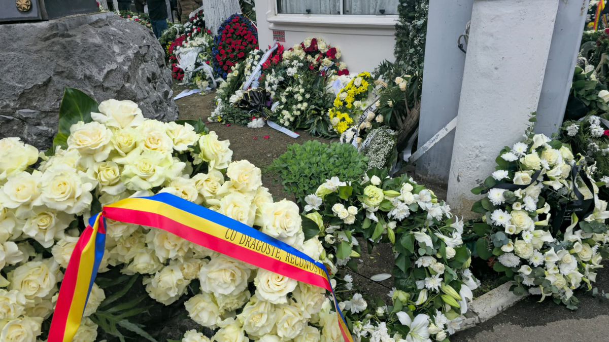 Elias Charalambous nu l-a uitat pe Mircea Lucescu: „A fost un mentor, o personalitate uriașă”