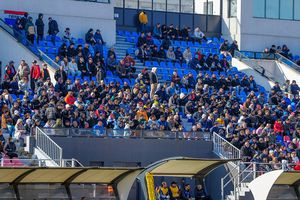 Chindia - FC Bihor deschide etapa de play-off în Liga 2