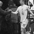 Florin Tănase, mesaj emoționant pentru Mircea Lucescu // Instagram