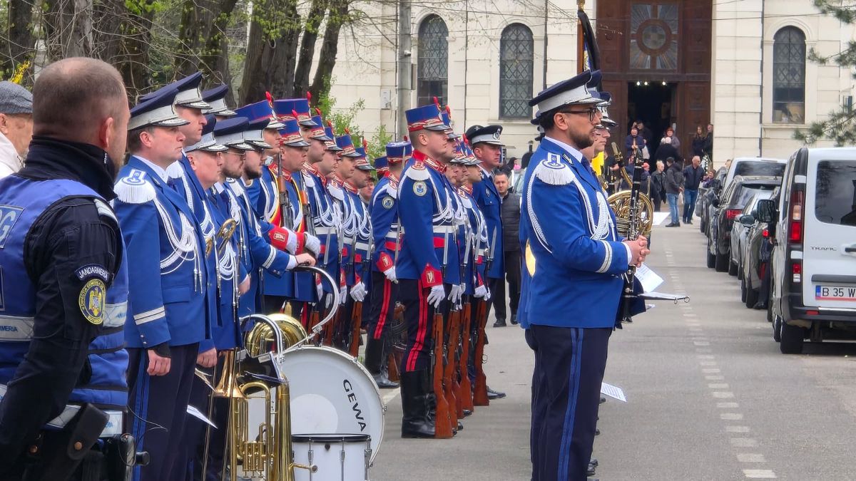 Elias Charalambous nu l-a uitat pe Mircea Lucescu: „A fost un mentor, o personalitate uriașă”
