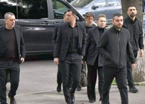Ce au decis cei din familia Savvidis în privința înmormântării lui Mircea Lucescu
