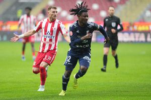 UTA - FC Botoșani din etapa #4 a Superligii, un meci de podium din play-out