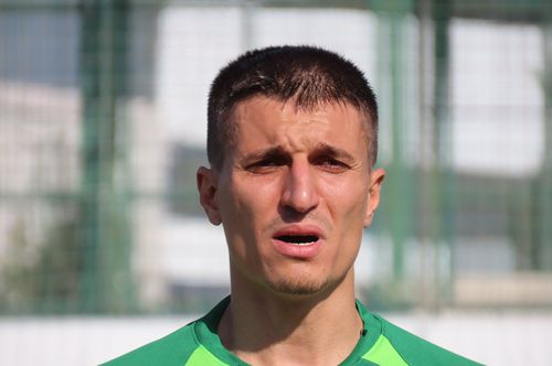Cevher Toktaş (32 de ani), mijlocaș la Bursa Yıldırımspor în ligile inferioare din Turcia, și-a ucis fiul de 5 ani