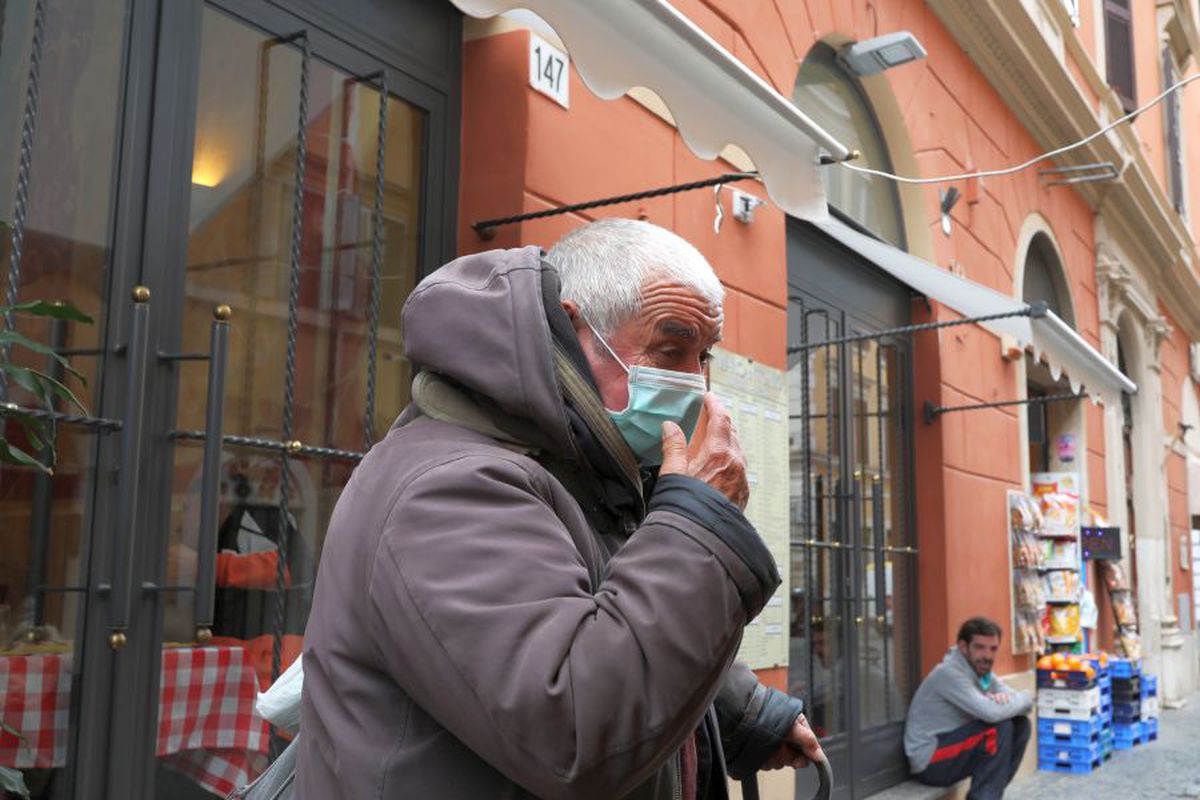 COVID-19. Suedia recunoaște că a gestionat greșit criza: „Nu ne-am protejat bătrânii. E un eșec pentru întreaga societate”