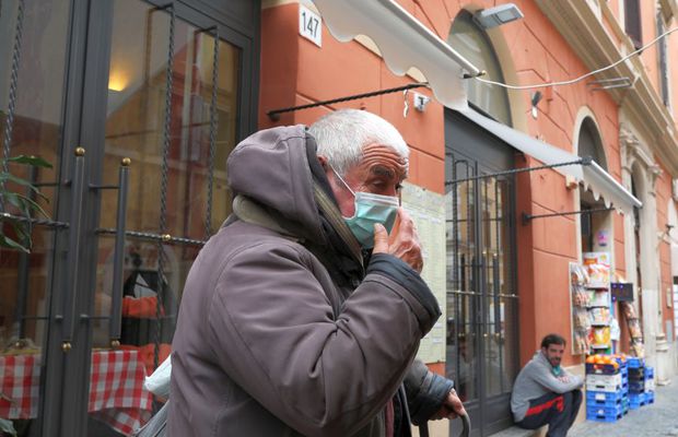 COVID-19. Suedia recunoaște că a gestionat greșit criza: „Nu ne-am protejat bătrânii. E un eșec pentru întreaga societate”