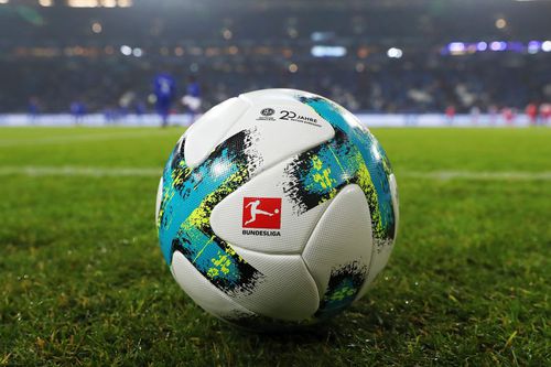 Bundesliga. foto: Guliver/Getty Images