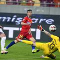 Corneliu Papură, antrenorul demisionar al oltenilor, s-a plâns după 1-4 cu FCSB, voalat, că medicul Stamatescu i-a dat planurile peste cap