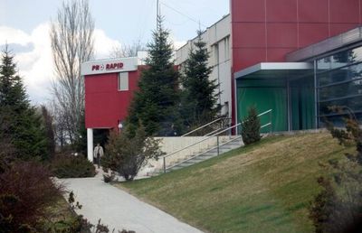 Modificare importantă în legătură cu baza Pro Rapid » Anunțul făcut de Clotilde Armand