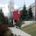 Baza Pro Rapid din Bucureștii Noi rămâne intactă