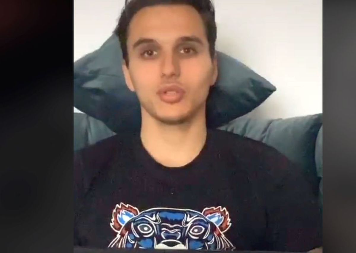 VIDEO Cristi Manea, pus în încurcătură de iubită: „Ce e ăsta? Le donăm pe toate!”