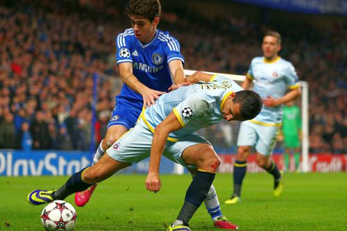 Daniel Georgievski. Foto: Getty Images