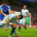 Daniel Georgievski. Foto: Getty Images