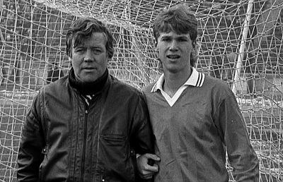 RETRO GSP. Ce făcea Florin Răducioiu la 3 zile după triumful istoric al Stelei la Sevilla