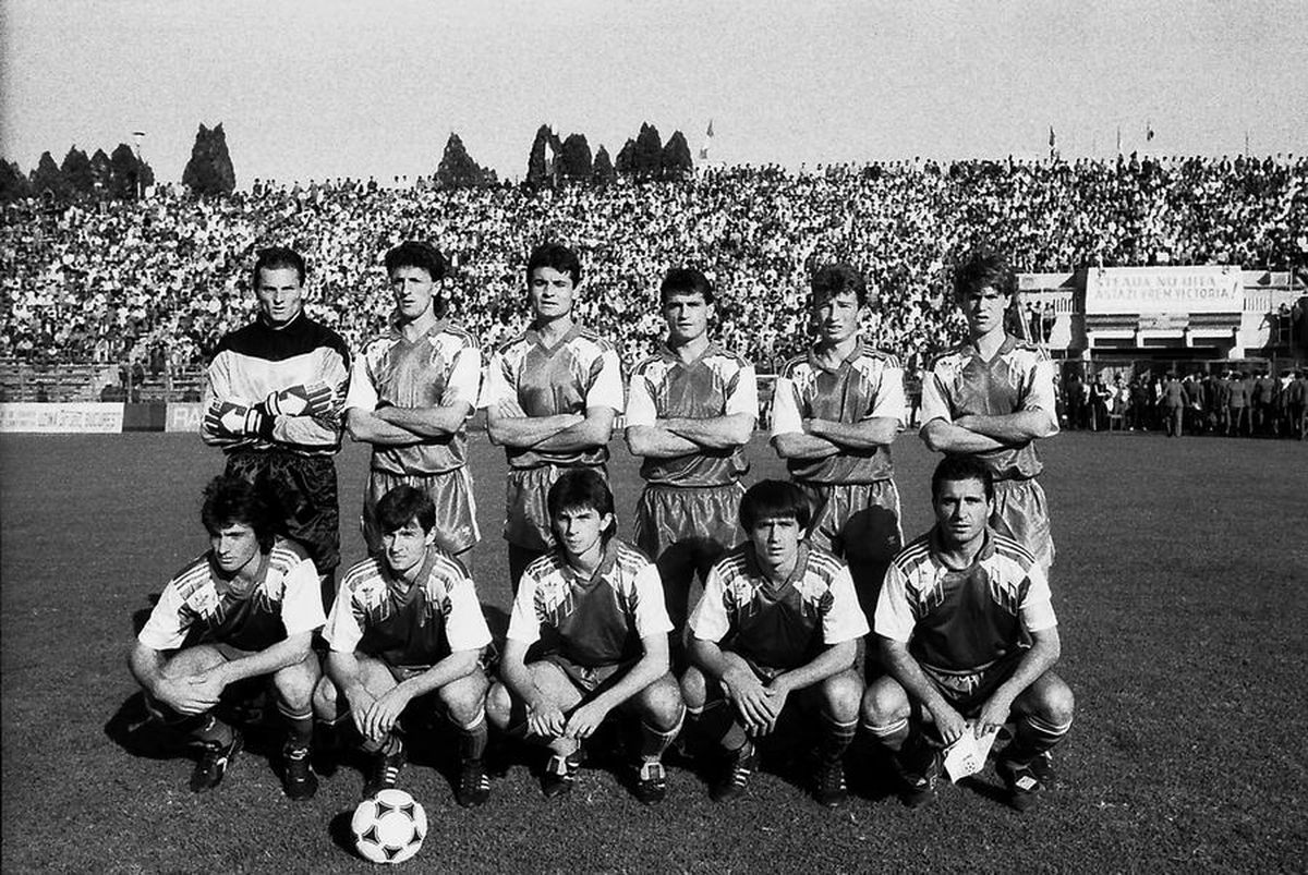 retro gsp - raducioiu