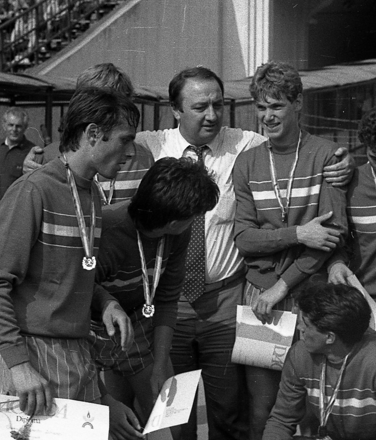 Florin Răducioiu la 53 de ani! E singurul român care a evoluat în toate marile campionate ale Europei: „Fără Lucescu nu aș fi devenit fotbalist”