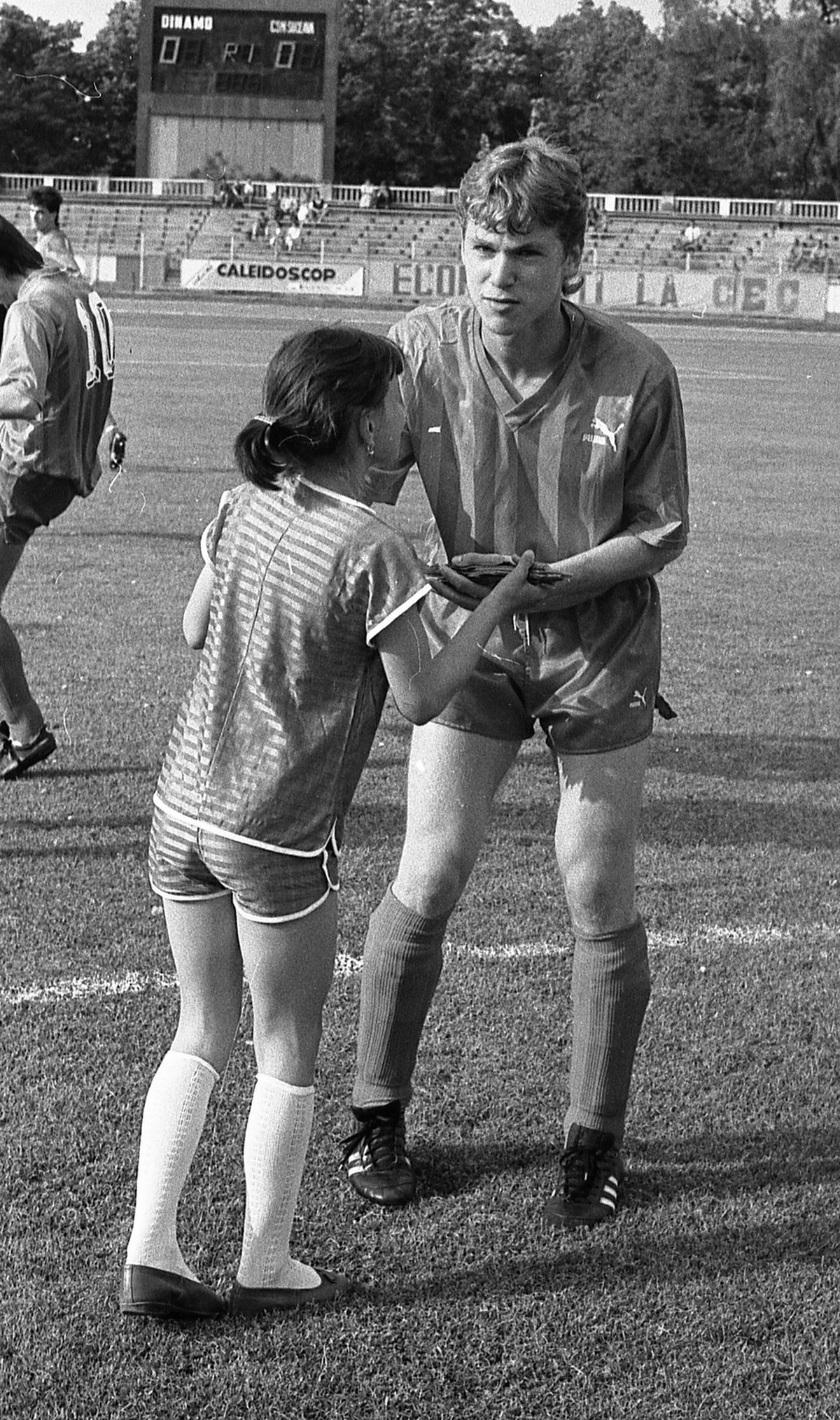 retro gsp - raducioiu