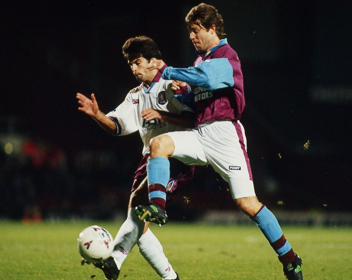 retro gsp - raducioiu