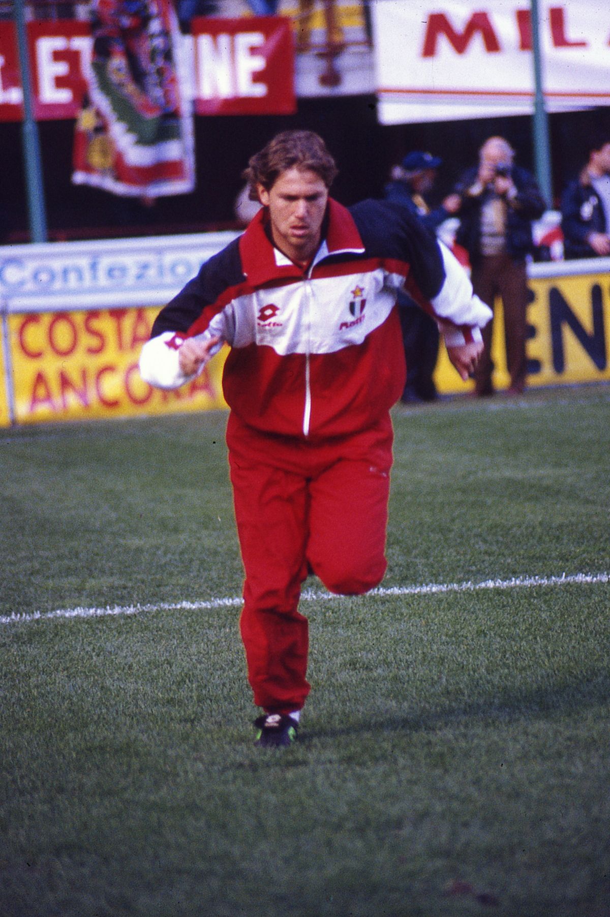 retro gsp - raducioiu