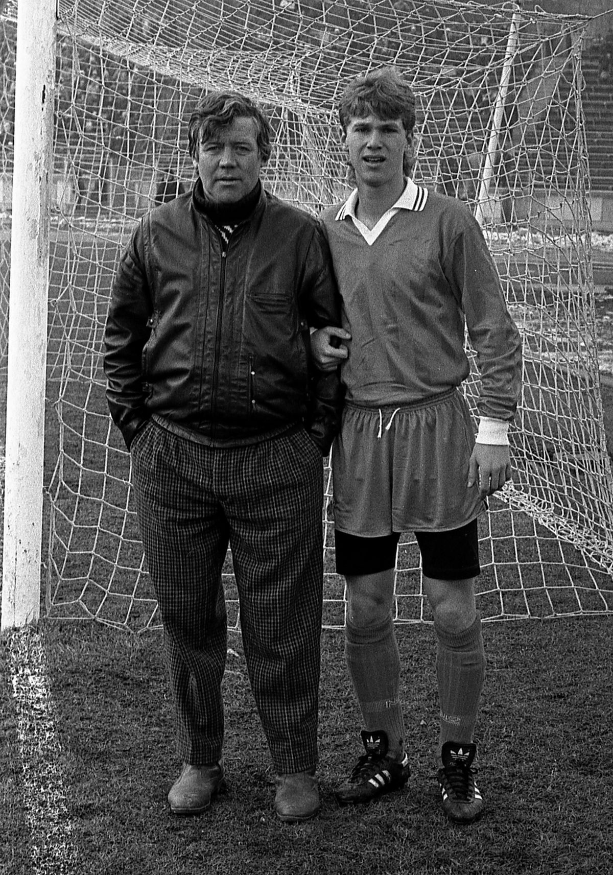 retro gsp - raducioiu