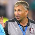 Dan Petrescu vrea să-și păstreze actualul lot la CFR Cluj