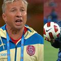 Dan Petrescu este în conflict cu Alin Minteuan