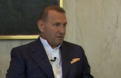 CORONAVIRUS. Viorel Cataramă, după ce a încercat să se infecteze intenționat: „Am temperatură, dureri în piept și nasul înfundat”