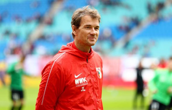 Conducător controversat pentru un club controversat din Bundesliga » Hertha l-a numit pe Jens Lehmann în Consiliul de Administrație