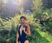 FOTO + VIDEO. La 51 de ani, fostul model Victoria's Secrets și-a șocat urmăritorii de pe instagram » Helena Christensen a sfidat zăpada din New York