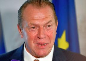 Duckadam se ia de CSA Steaua: „Sunt foarte dezamăgit!”