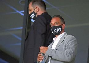 DDB și-a făcut planul în lupta cu Pablo Cortacero! „Câinii” sunt gata să-i cumpere acțiunile » De ce depinde totul