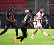 PSG, la un pas să rateze titlul în Franța! Rezultat negativ obținut pe terenul lui Rennes