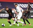 PSG, la un pas să rateze titlul în Franța! Rezultat negativ obținut pe terenul lui Rennes