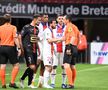 PSG, la un pas să rateze titlul în Franța! Rezultat negativ obținut pe terenul lui Rennes