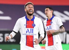 PSG, la un pas să rateze titlu în Franța! Rezultat negativ obținut pe terenul lui Rennes