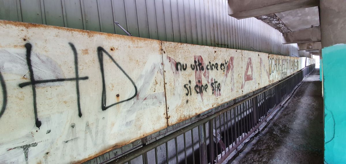 Stadionul Areni - Suceava