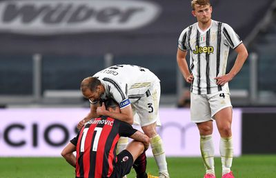 Alarmă pentru Euro în Suedia! Îngrijorare cu Ibrahimovici: s-a accidentat la genunchi