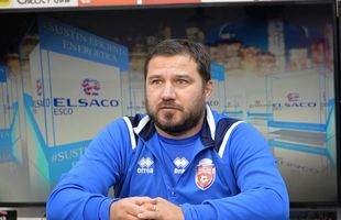 Croitoru, deranjat de acuzele aduse lui FC Botoșani: „Cum să zic asta?! Jucătorii te scuipă în față și ajungi la pușcărie!” » Ce spune despre conflictul cu Silvian Cristescu