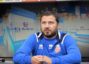 Croitoru, deranjat de acuzele aduse lui FC Botoșani: „Cum să zic asta?! Jucătorii te scuipă în față și ajungi la pușcărie!” » Ce spune despre conflictul cu Silvian Cristescu