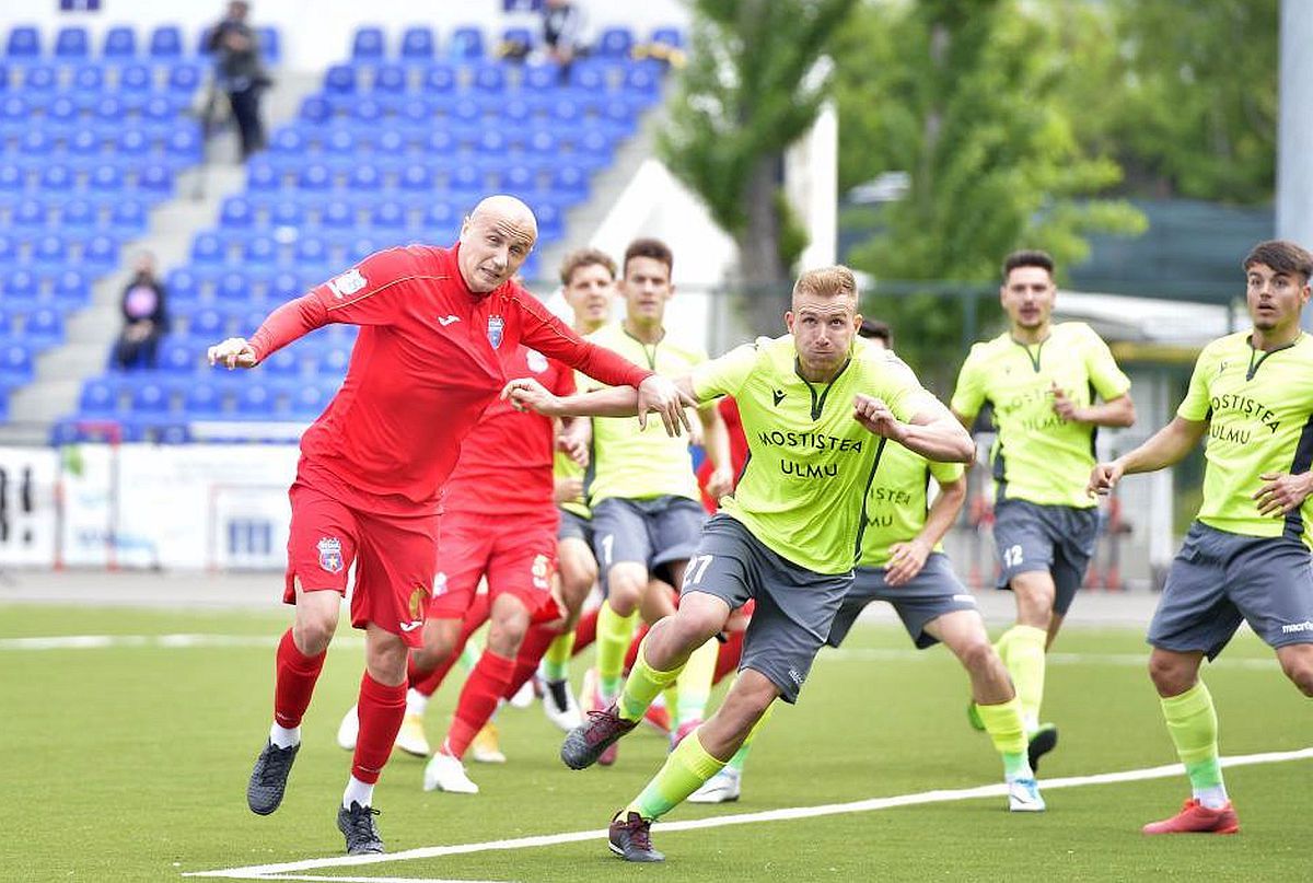 Adversarii continuă seria atacurilor către CSA Steaua: „Să-și treacă în istorie japca împotriva lui Ulmu! Cei de acolo sunt doar niște mâncători de la buget