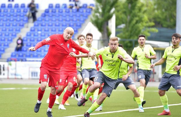 Adversarii continuă seria atacurilor către CSA Steaua: „Să-și treacă în istorie japca împotriva lui Ulmu! Cei de acolo sunt doar niște mâncători de la buget