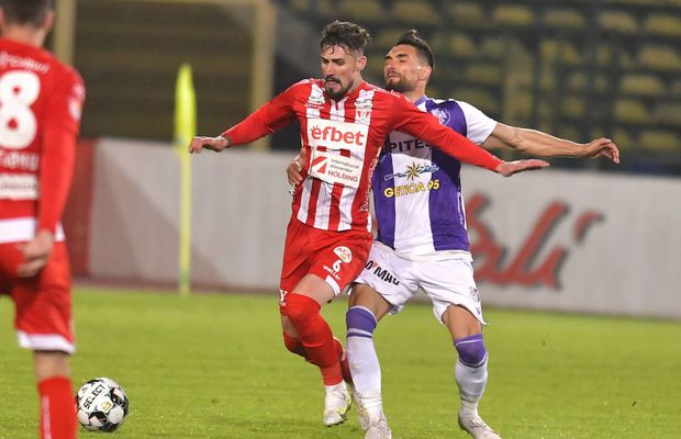 Anunță ambiții de play-off pentru sezonul următor: „Am vorbit cu primarul, facem transferuri”