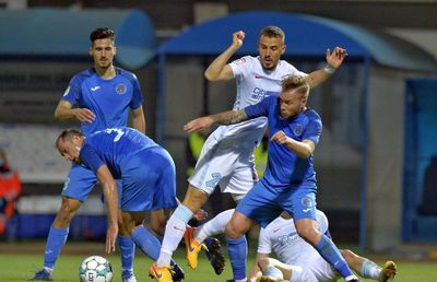 Ediție specială GSP LIVE la FCSB - Academica Clinceni  » Urmărește emisiunea AICI