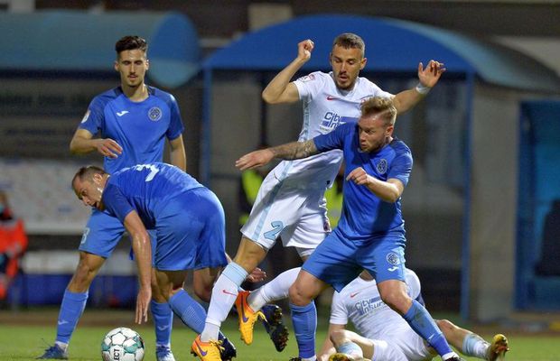 Ediție specială GSP LIVE la FCSB - Academica Clinceni  » Urmărește emisiunea AICI