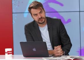 Adrian Florea la GSP Live » Urmărește emisiunea AICI