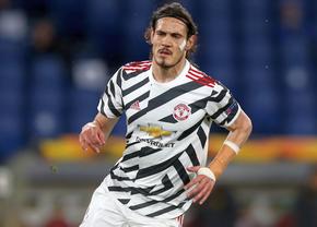 Edinson Cavani, convins să semneze! Unde va juca sezonul următor